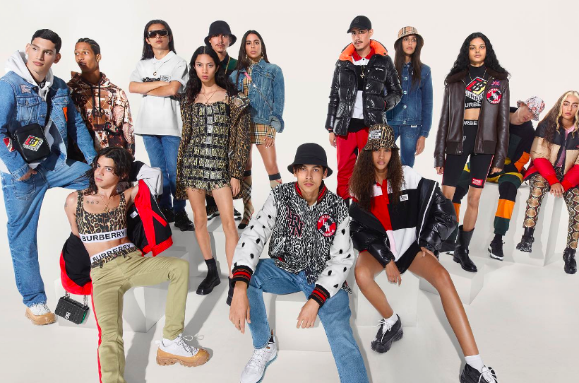 Burberry is Hiring Senior Music Manager (London)