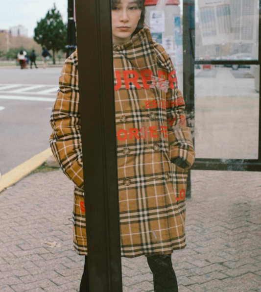 First Impressions, Best in Winter Coats 