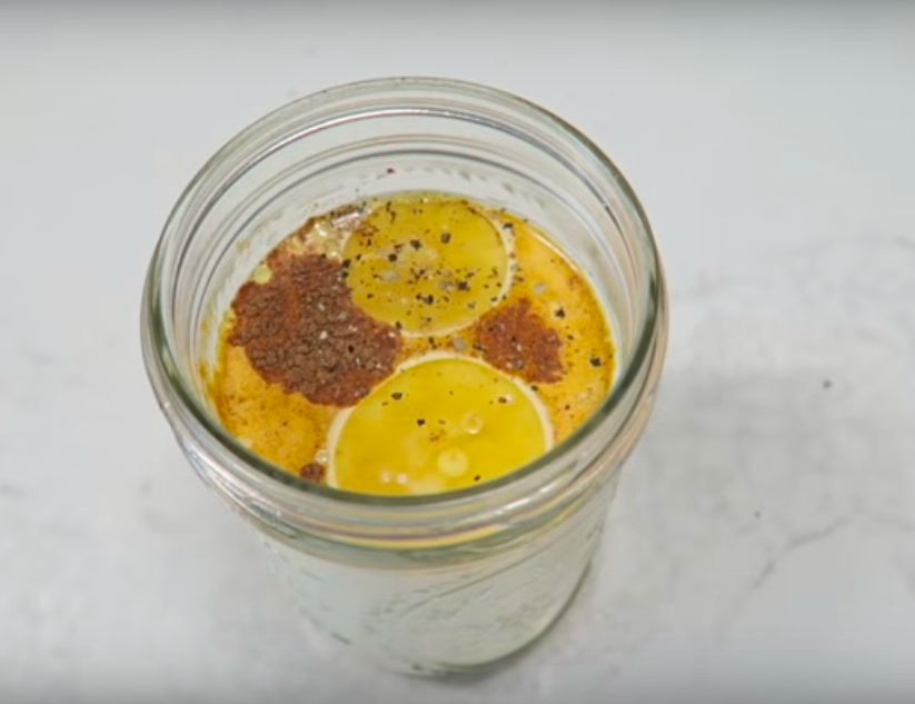 Superfood Lattes via Rowena Tsai YouTube