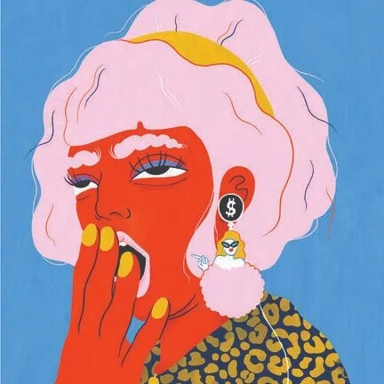5 Good Illustrations