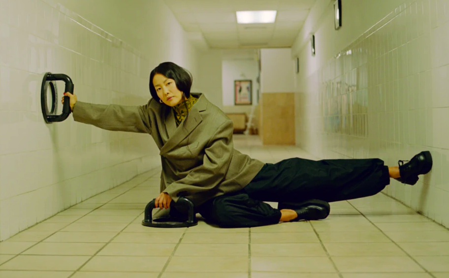 Interview with Artist + Educator Maia Ruth Lee 