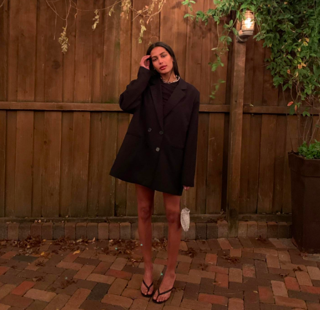 Big Blazer 