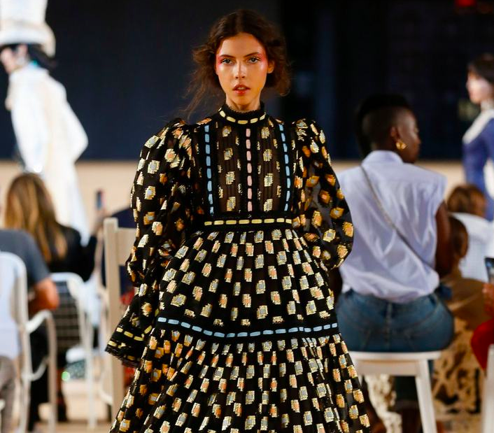 Apply For Marc Jacobs Spring 2020 RTW Design Internship (NYC) 