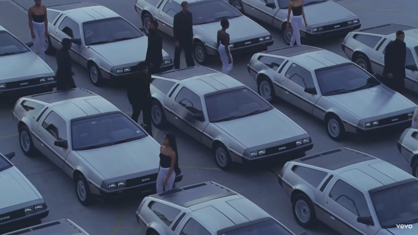 Solange director's cut of 'When I Get Home'
