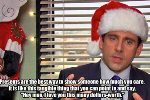Holiday Gift Guide: Secret Santa 
