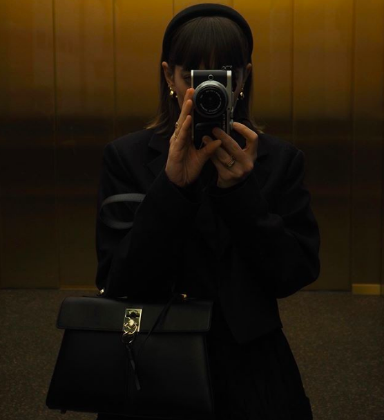 The Lady Bag 