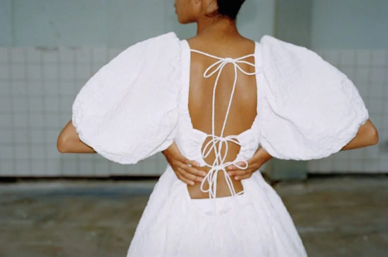Work It: Cecilie Bahnsen Hiring Product Developer (Copenhagen)