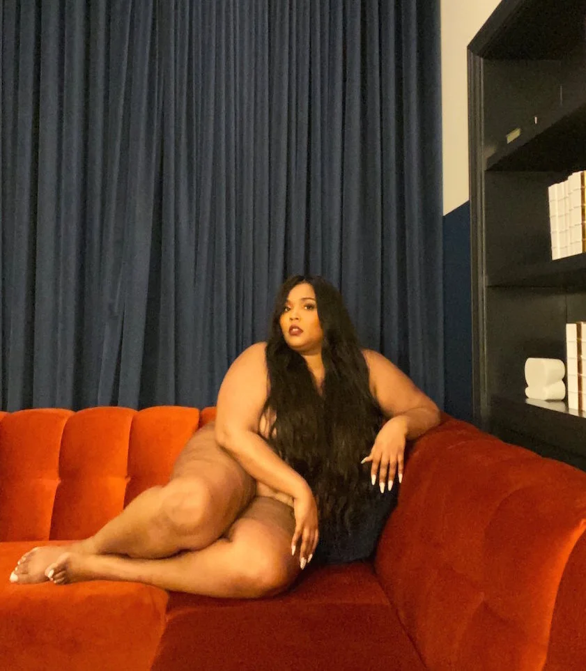 Letter to Lizzo, Thank You For 2019