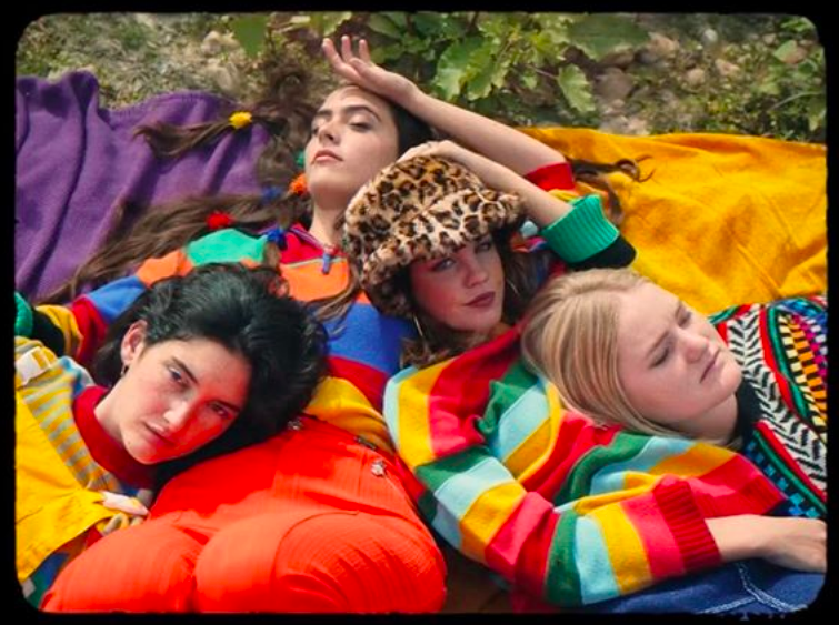 5 Songs to Add to Playlist  