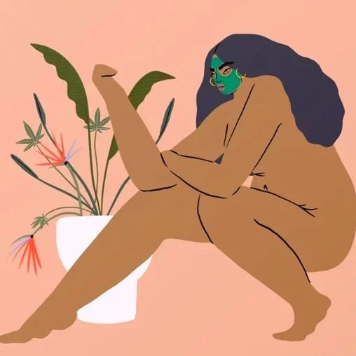 5 Good Illustrations