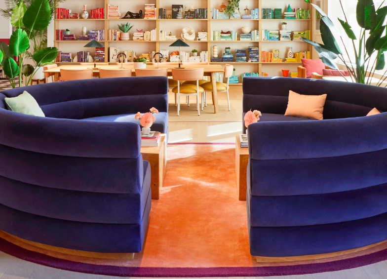 The Wing is Hiring Creative Project Manager (NYC)