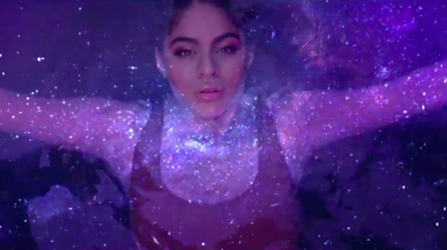 Watch Jessie Reyez's New Video for "Love in the Dark" 