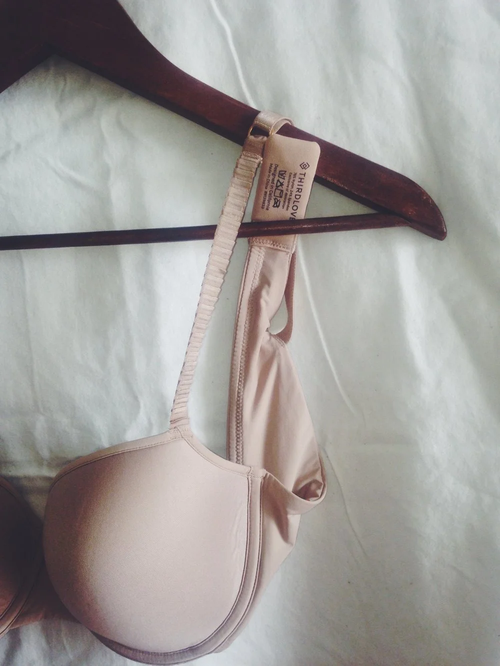 Work It: ThirdLove Hiring Visual Designer (San Francisco)