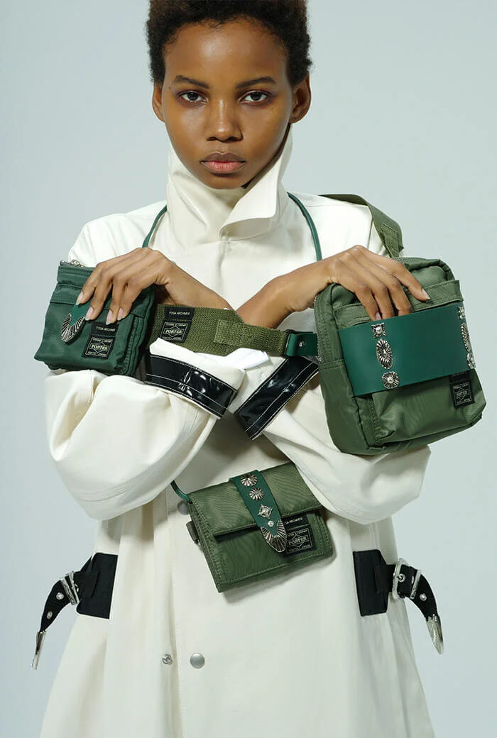 TOGA SS20