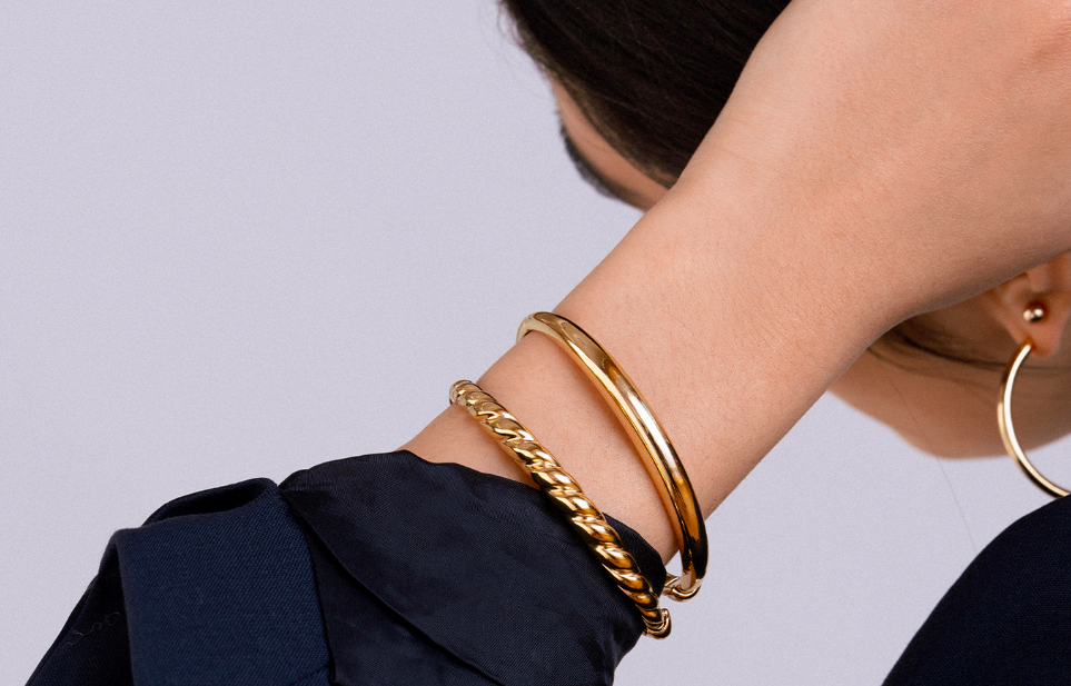 Work It: Mejuri Hiring Creative Director, Brand (Toronto)