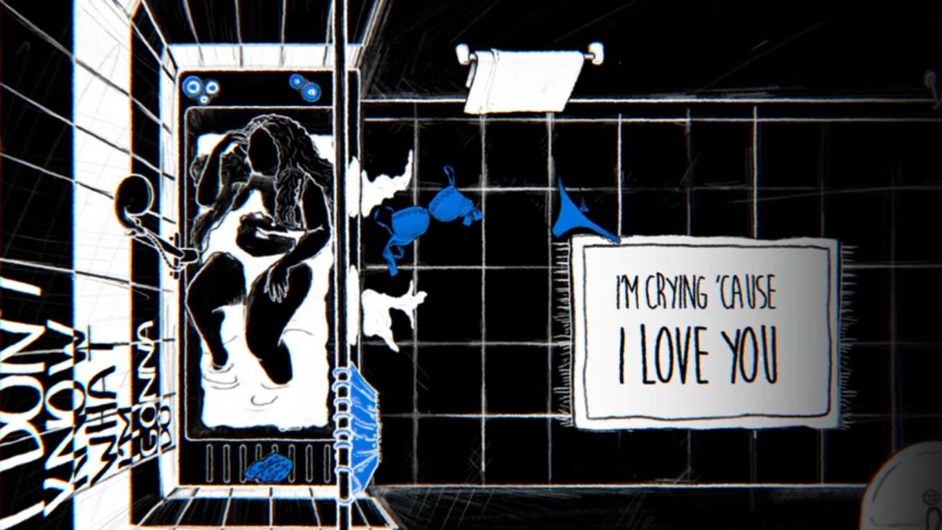 For Your Galentine's Day: Lizzo's Video "Cuz I Love You" 
