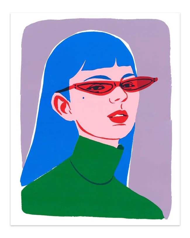 5 Good Illustrations 