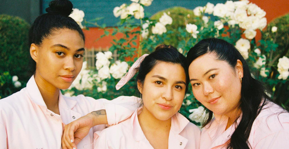 Work It: Glossier Hiring Community Associate (NYC)