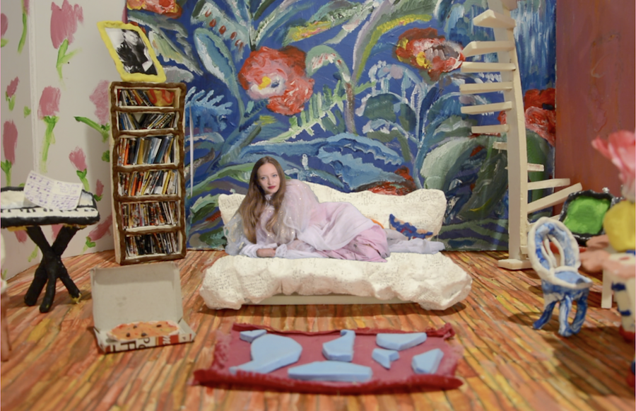 Creative Spotlight: Artist Shayna Klee 