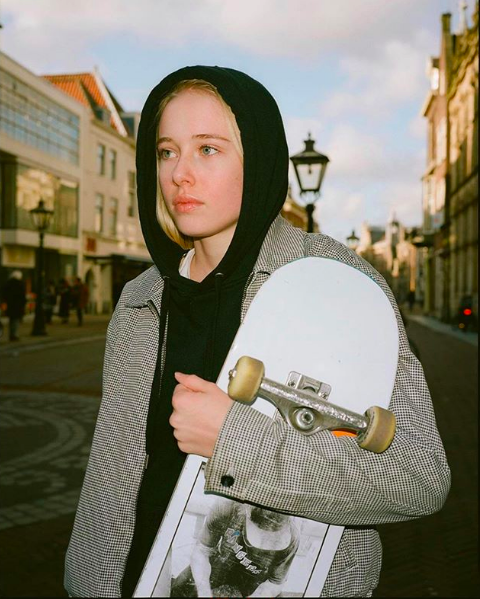 Favorite 5 Instagrams of the Week ▿ 