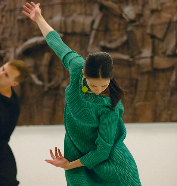 Work It: Need Supply &amp; Totokaelo Hiring Design Manager (Richmond, Virginia)