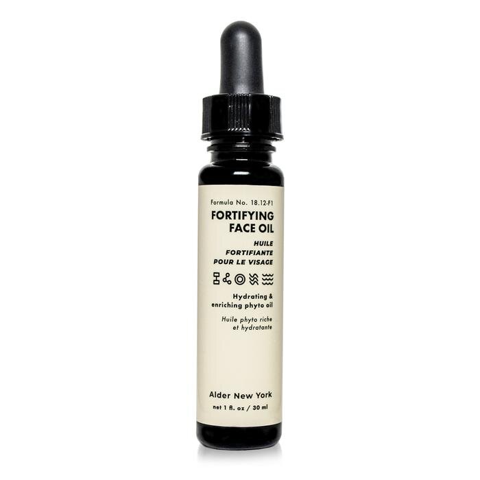 Fortifying Face Oil by Alder New York