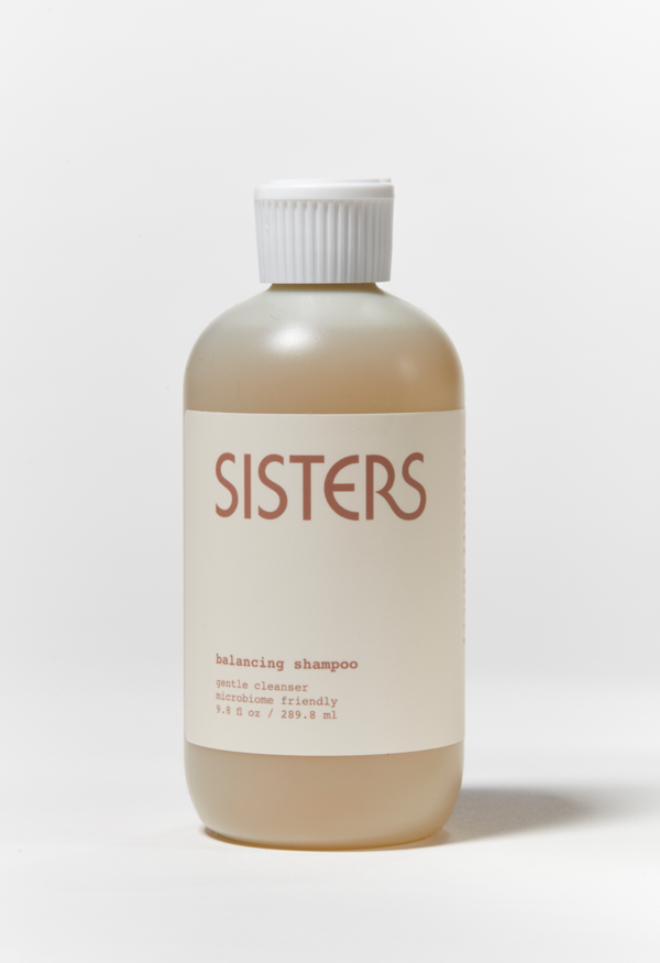 Balancing Shampoo by Sisters
