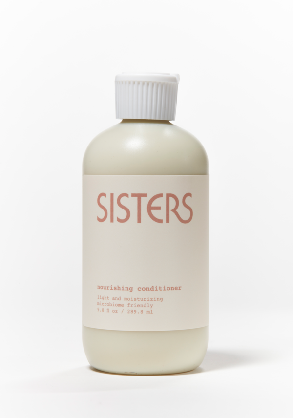 Nourishing Conditioner by Sisters