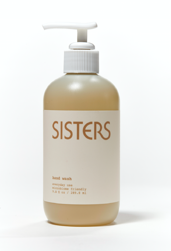 Hand Wash by Sisters