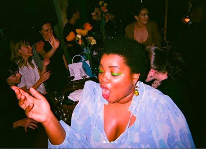Favorite 5 Instagrams of the Week ✨ 