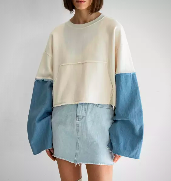 Work It: Oak + Fort Hiring Studio Stylist (Vancouver)