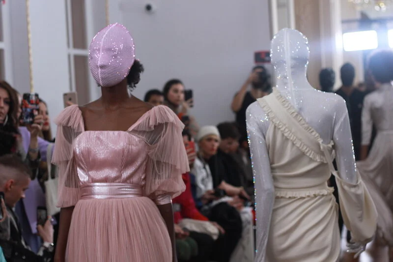 Favorite Looks from Jiri Kalfar FW20 