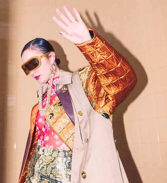 Work It: Farfetch Hiring Global Photography Manager (London) 