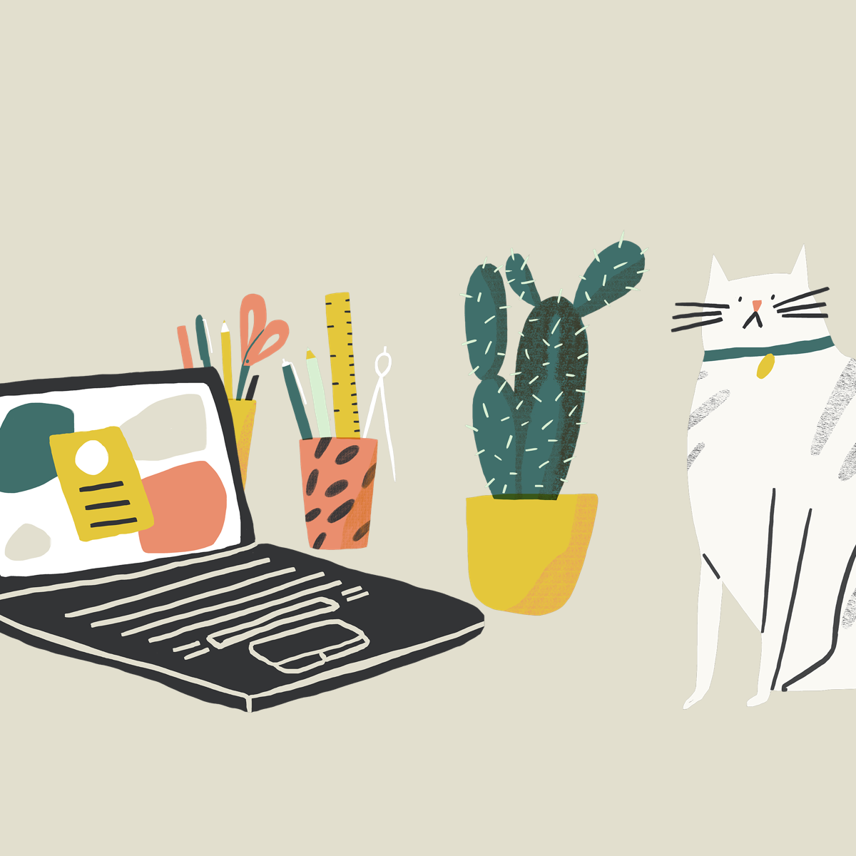 Beginner's Guide to Working From Home
