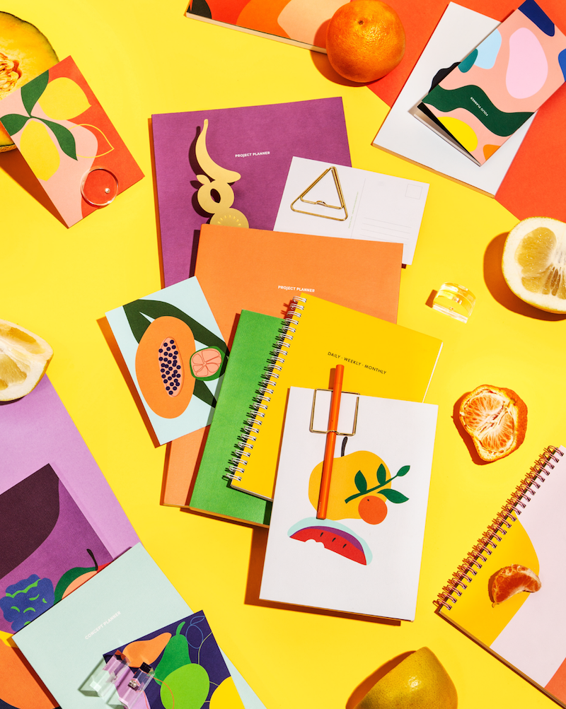 Attention Illustrators, Apply for Poketo's Internship (Los Angeles)