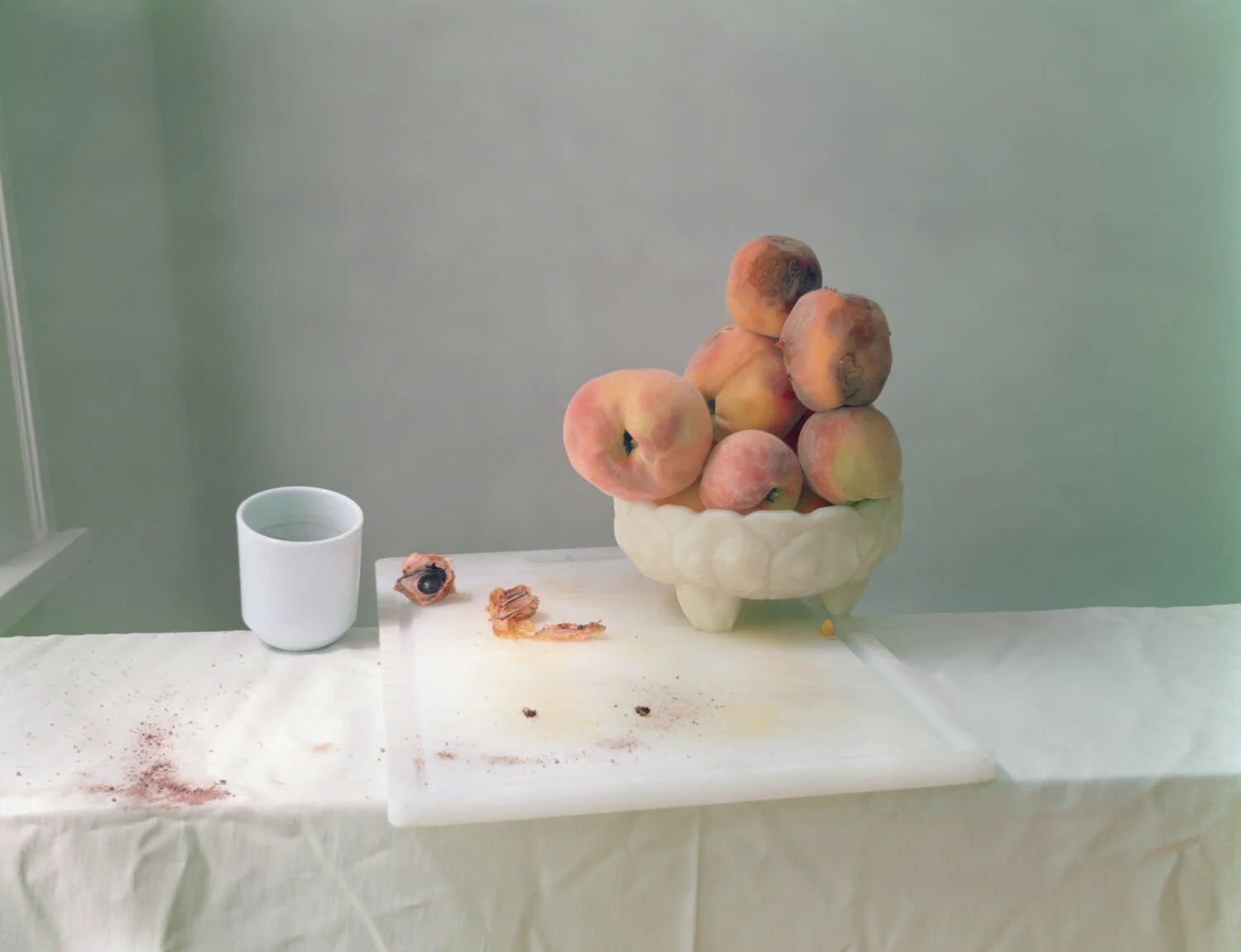 Linked In: The Next Generation of Female Filmmakers + Food Photography