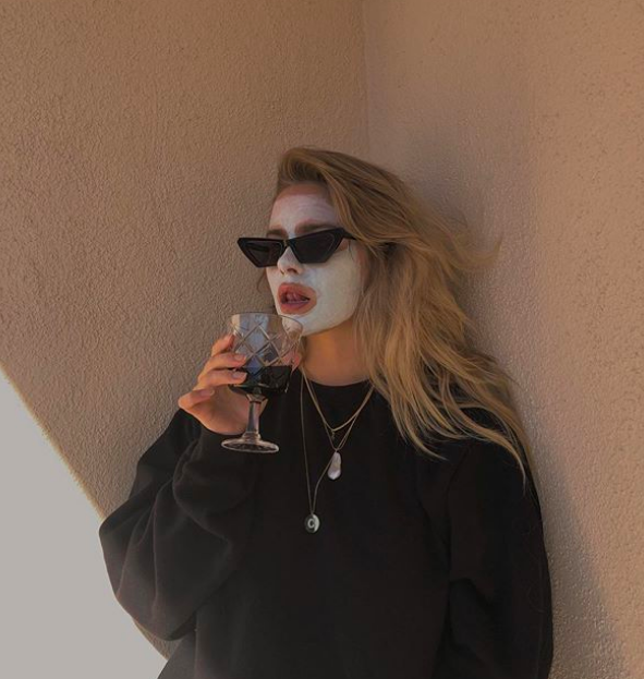 Self Care, But Make it Fashion 