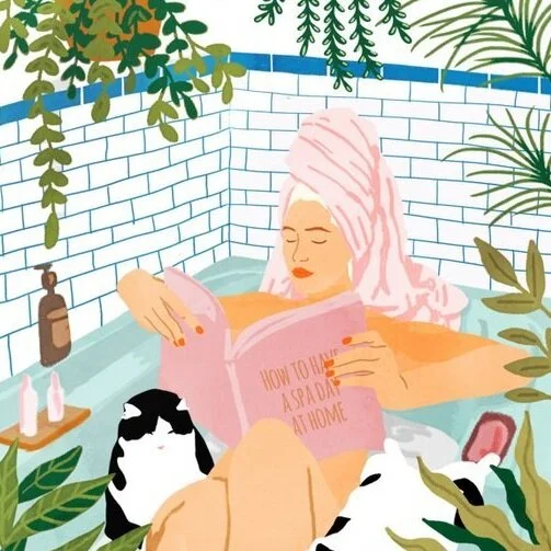 "And People Stayed Home" The Poem That Inspires the World 