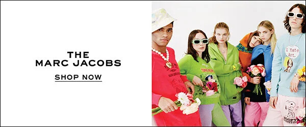 MarcJacobs.com