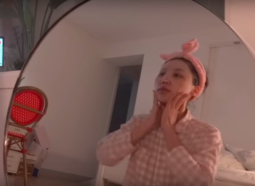 Keeping Up With Your Skincare Routine During Quarantine 