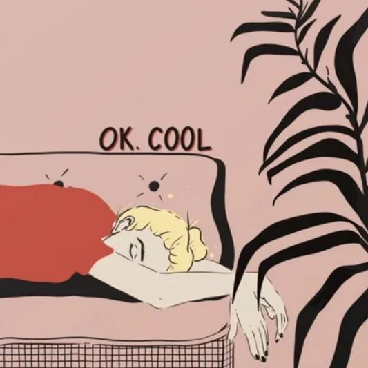 5 Good Illustrations 