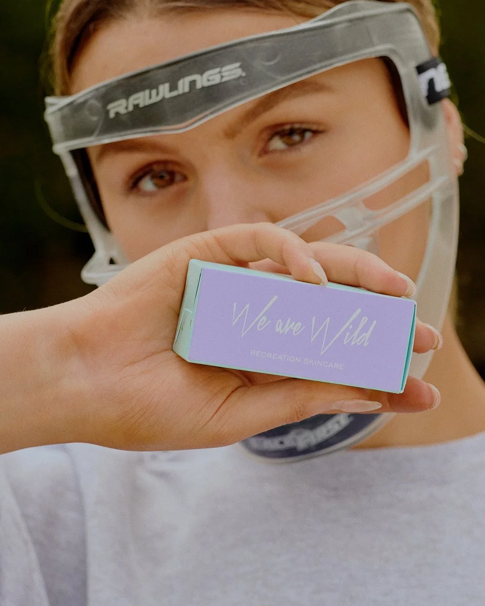 We Are Wild Skincare - Solid Clean Probiotic Cleanser