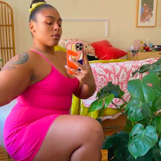 The Exercise Dress