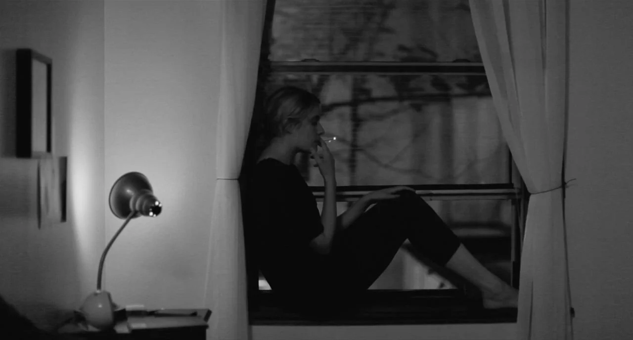 5 Reasons to Watch 'Frances Ha'
