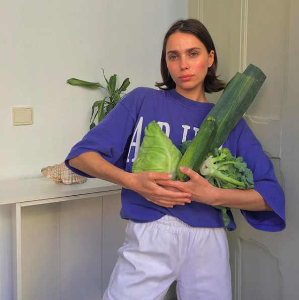 Favorite 5 Instagrams of the Week 🌿