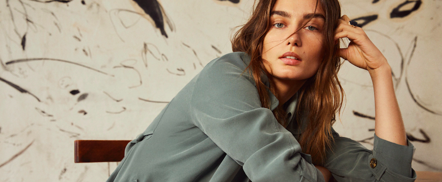 shop MANGO