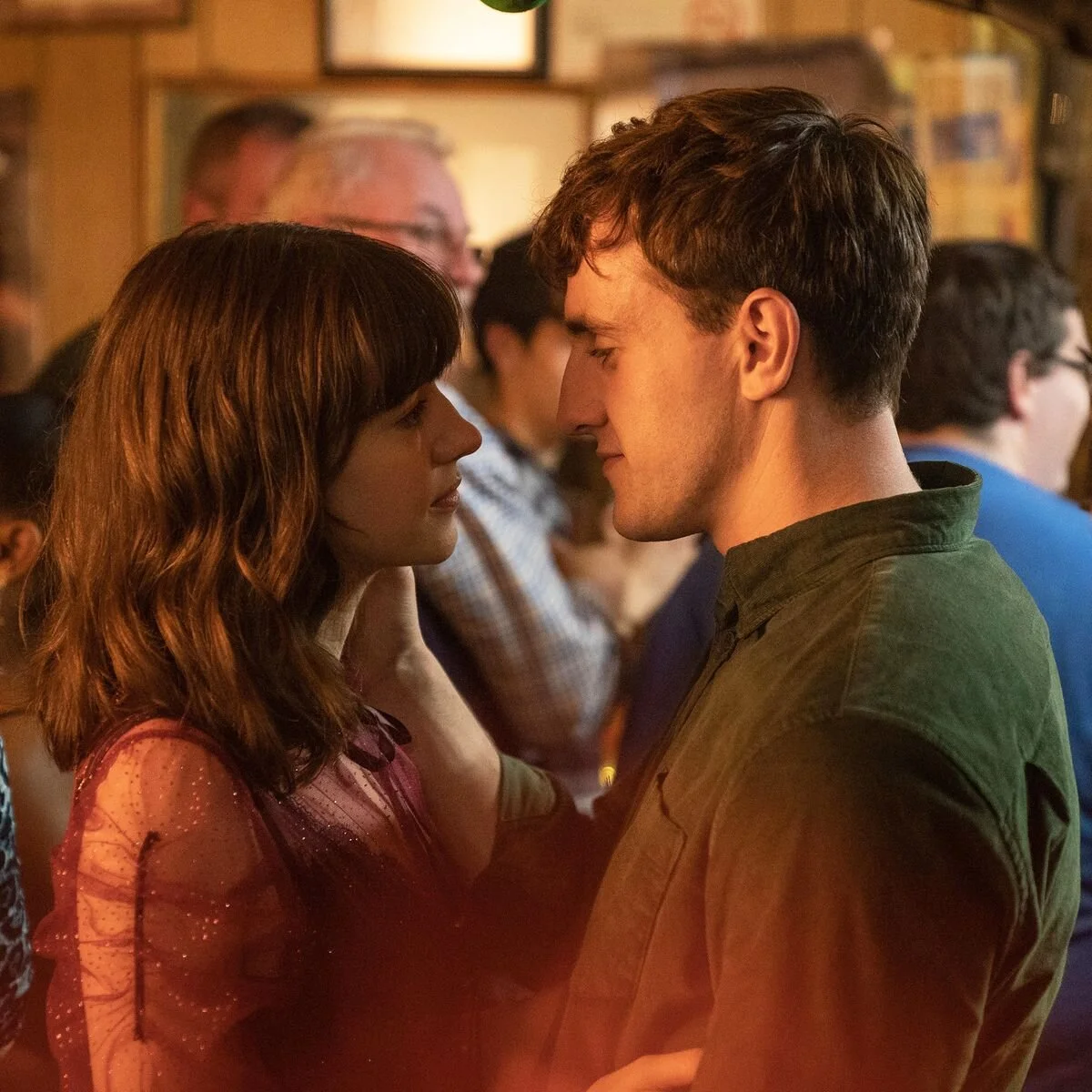 Read: On the Hotness of Not Getting Any 