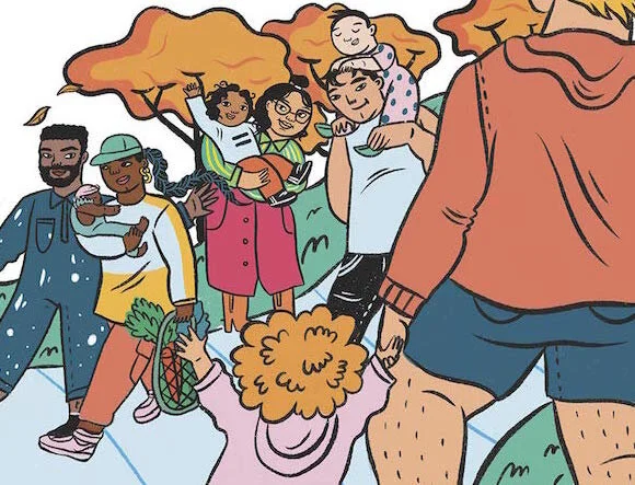 5 Good Books on AntiRacism by Black Authors 