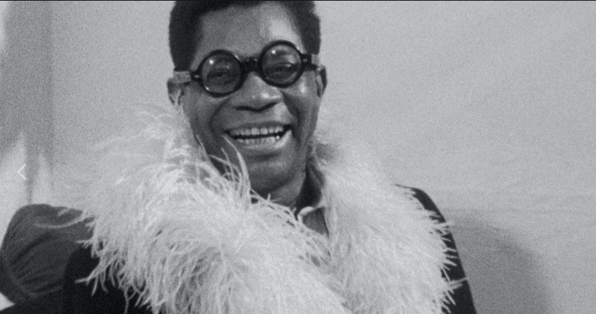 5 Black Films to Watch for Free on Criterion Channel 