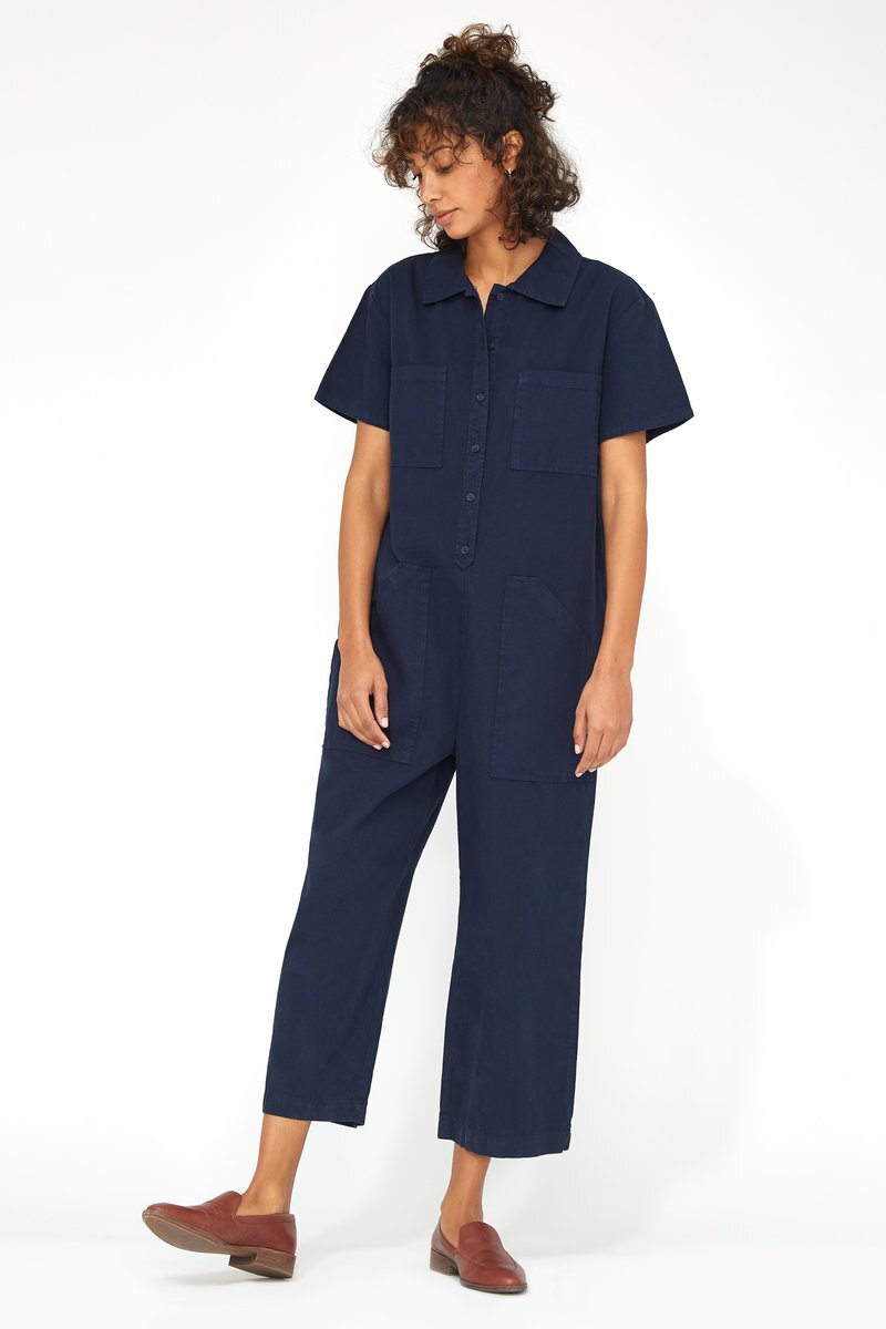 Lacausa lucky jumpsuit 